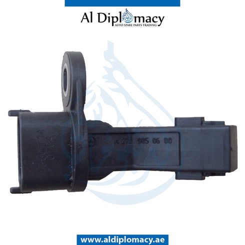 CRANKSHAFT POSITION SENSOR for Mercedes-Benz CLA Class W117 (2013-2022) models
